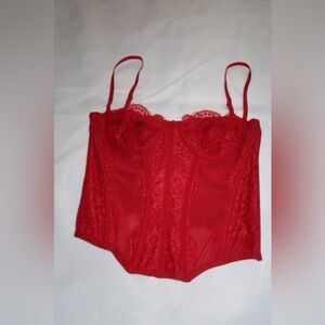 Urban Outfitters Out from Under Corset